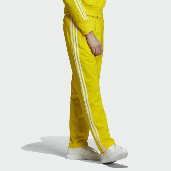 NEW Adidas Originals Firebird Track Jogger Pants - Picture 8 of 11